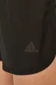 чорний adidas Performance - Шорти GK5259
