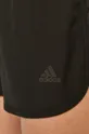 čierna adidas Performance - Šortky GK5259