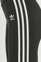 crna adidas Originals - Kratke hlače