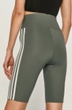 adidas Originals - Krátke legíny GN2923 <p> 
21% Spandex, 79% Recyklovaný polyester</p>