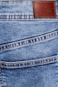 Pepe Jeans Szorty jeansowe niebieski PL800493HG9.000
