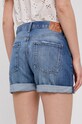 Oblečení Džínové šortky Pepe Jeans PL800847HH3.000 modrá