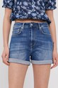 Pepe Jeans Pantaloni scurți jeans jeans albastru PL800848HH0.000