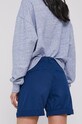 Îmbrăcăminte Pepe Jeans Pantaloni scurți Junie PL800930YF3.583 bleumarin