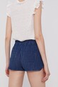Îmbrăcăminte Pepe Jeans Pantaloni scurți PL800939.000 bleumarin