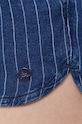 Pepe Jeans Pantaloni scurți bleumarin PL800939.000