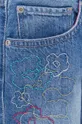 kék Pepe Jeans rövidnadrág