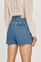 Ruházat Pepe Jeans - Farmer rövidnadrág Laurel PL800934.000 kék