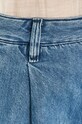Pepe Jeans - Джинсові шорти Laurel блакитний PL800934.000