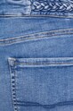 Джинсові шорти Pepe Jeans Mary Archive блакитний PL800935.000