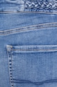 Pepe Jeans Szorty jeansowe Mary Archive niebieski PL800935.000