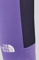 The North Face Szorty fioletowy NF0A556AWQ71