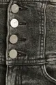 серый Miss Sixty - Джинсовые шорты