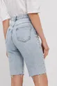Miss Sixty Szorty jeansowe 100 % Bawełna