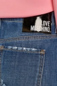 Love Moschino - Szorty jeansowe Damski