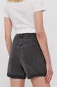Rifľové krátke nohavice Vero Moda  100% Bavlna