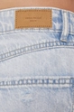 niebieski Vero Moda Szorty jeansowe