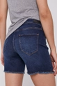 Dkny Szorty jeansowe E11W0706 68 % Bawełna, 2 % Elastan, 27 % Poliester, 3 % Wiskoza