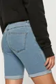 Vero Moda - Szorty jeansowe 72 % Bawełna, 2 % Elastan, 26 % Poliester