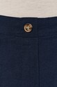 Vero Moda Szorty 10244007 granatowy