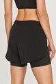Îmbrăcăminte Calvin Klein Performance - Pantaloni scurti 00GWS1S802.4891 negru