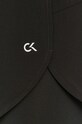 Calvin Klein Performance - Kraťasy černá 00GWS1S802.4891