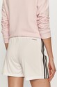 Odzież adidas Performance - Szorty GN5784 GN5784 biały