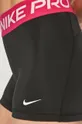 różowy Nike - Szorty