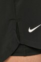 Nike - Šortky čierna DA0453