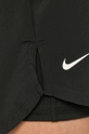 čierna Nike - Šortky