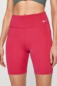 Nike - Kraťasy high růžová DD0243