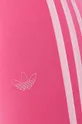różowy adidas Originals Szorty GN4441
