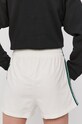 Одежда Шорты adidas Originals H56438 бежевый