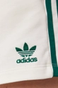 бежевый Шорты adidas Originals