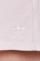 фіолетовий Шорти adidas Originals