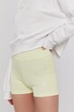 adidas Originals pantaloni scurți H56462 H56462 galben SS21