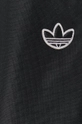 чорний Шорти adidas Originals