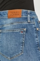 niebieski Tommy Hilfiger - Szorty jeansowe