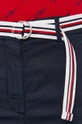 tmavomodrá Šortky Tommy Hilfiger