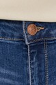 Only Szorty jeansowe niebieski 15196303