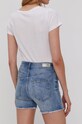 Oblečenie Rifľové krátke nohavice Only 15196303 modrá
