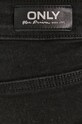Only Szorty jeansowe 15196303 czarny