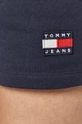 sötétkék Tommy Jeans rövidnadrág