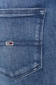 Τζιν σορτς Tommy Jeans Γυναικεία