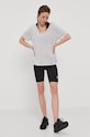Σορτς Reebok GL4694 μαύρο AW21