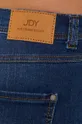 niebieski Jacqueline de Yong Szorty jeansowe