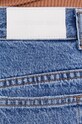 The Kooples Pantaloni scurți jeans FSHO22012J albastru