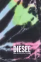 Šortky Diesel Dámsky