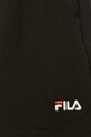 Fila Pantaloni scurți negru 688431