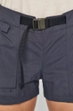 blu navy Columbia pantaloncini